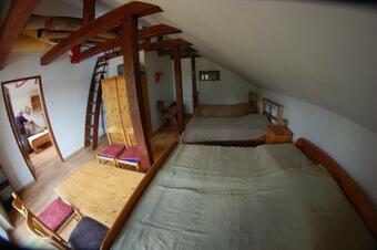 Lodge Tenis Pod Sosnami