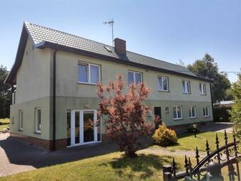 Hostal Agroturystyka Osieki