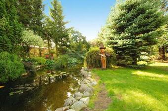 Holiday Home In Osieki