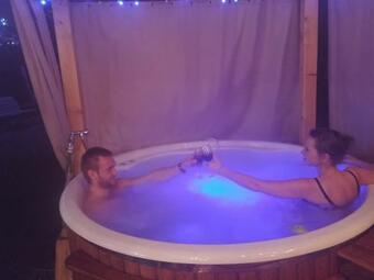 Stary Spichlerz Nad Wart?