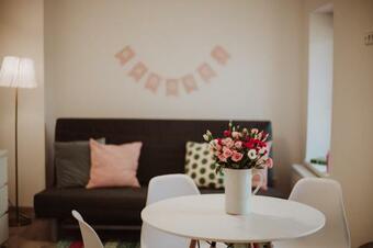 ?pij W Paczkowie Apartament Przytulny