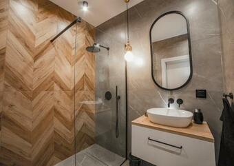 Apartament Warmi?ski Alfa