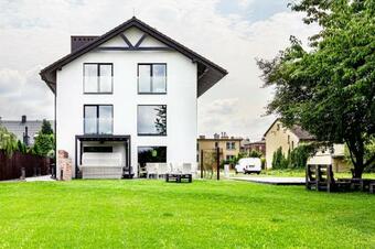 H&g Boutique Apartments