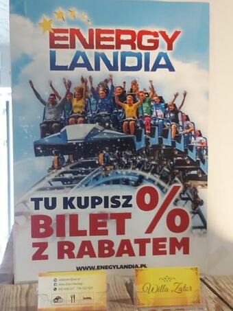 Apartamento Willa Zator