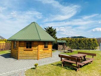 Apartamenty Suzyw Pilsko