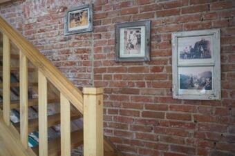 Agroturismo Gospodarstwo "laura"