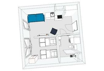 Apartamenty Centrum M - Komfortowe Noclegi
