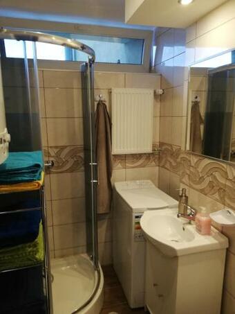 Apartamento Kawalerka