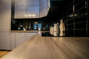 Apartament Nadmorski W Kolorze