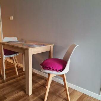 Apartamencik Na Momencik