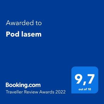 Apartamento Pod Lasem