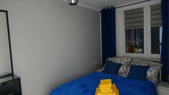 Apartament Jakubek