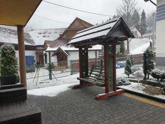 Apartamento Noclegi W Gorcach