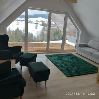 Biesiedlisko Bieszczadzkie