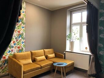 Apartamento Uroczy Loft Dworskiego