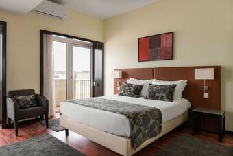 Hotel Exe Praia Golfe