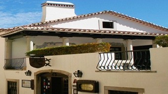 Hotel Josefa D�obidos