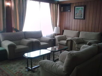 Hotel Moinho De Vento