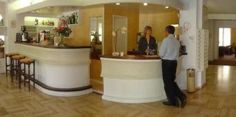 Hotel Citotel De La Vallee