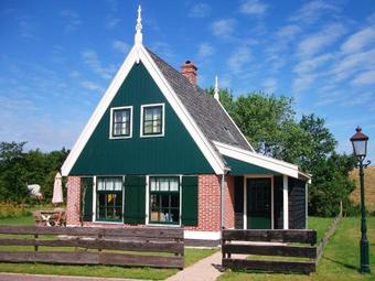 Villa Wiringherlant 7