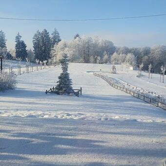 Wytw�rnia Ciszy I Spokoju Apartamenty Wojtokiemie