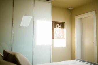 Colorful Apartments Pu?tusk