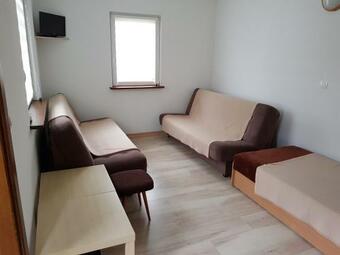 Pustkowo Domki Wakacyjne U Marka