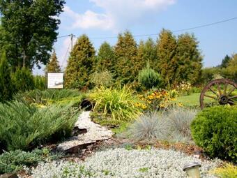 Agroturismo Orlikowe Wzg�rze