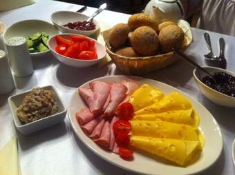 Hostal Dom Na Turystycznej, Bon Turystyczny