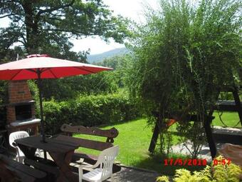 Pokoje Go?cinne Hana