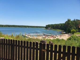 Apartament Na Skarpie Czarna Wie?