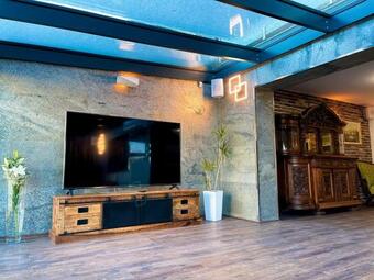 Villa Willa Pod Warszaw?