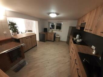 Apartamento Jastrz?b