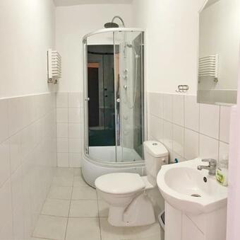 Bed & Breakfast Pokoje & Bar Stara Piekarnia