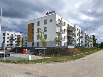 Apartament Na B?oniach