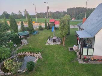 Agroturismo S?abi?ska Maria Gospodarstwo Turystyczne