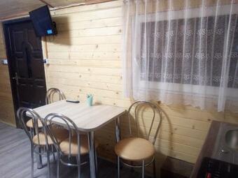 Lodge Chata Pod D?bem