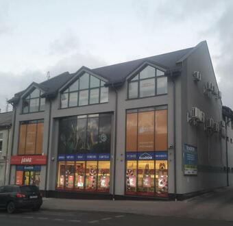 Apartamento Warszawska 15