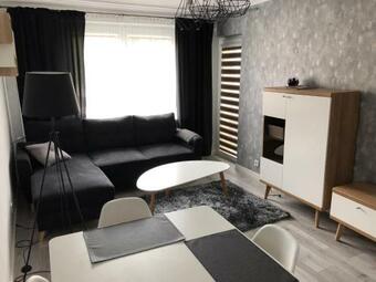 Apartament W Dolinie Os?awy