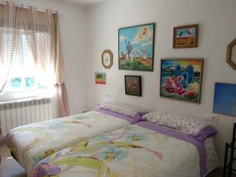 4 Bedrooms House With Enclosed Garden At Touro