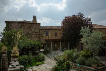 Agroturismo Casa Rural Caenia