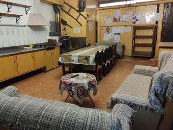 Agroturismo Casa Rural Conesa I