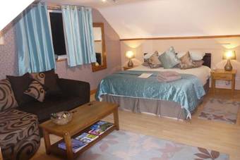 Jannel Bed & Breakfast