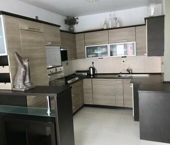 Przystanek Sanok Apartament W ?cis?ym Centrum