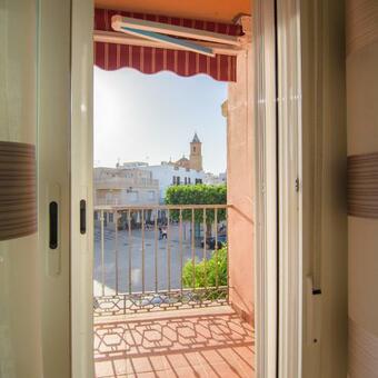 Apartamento Plaza De Turre