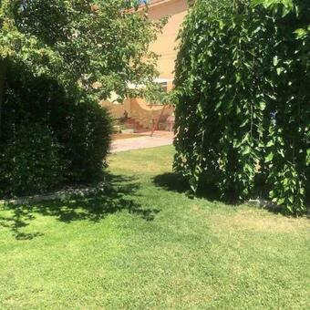 Villa Espacio Shangrila.one