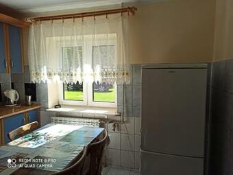 Agroturystyka Maciukanis