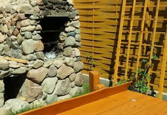 Pokoje Goscinne Zaruby Sejny