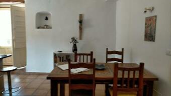 Villa Ugijar