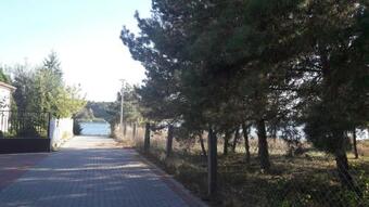 Apartamenty ?lesin
